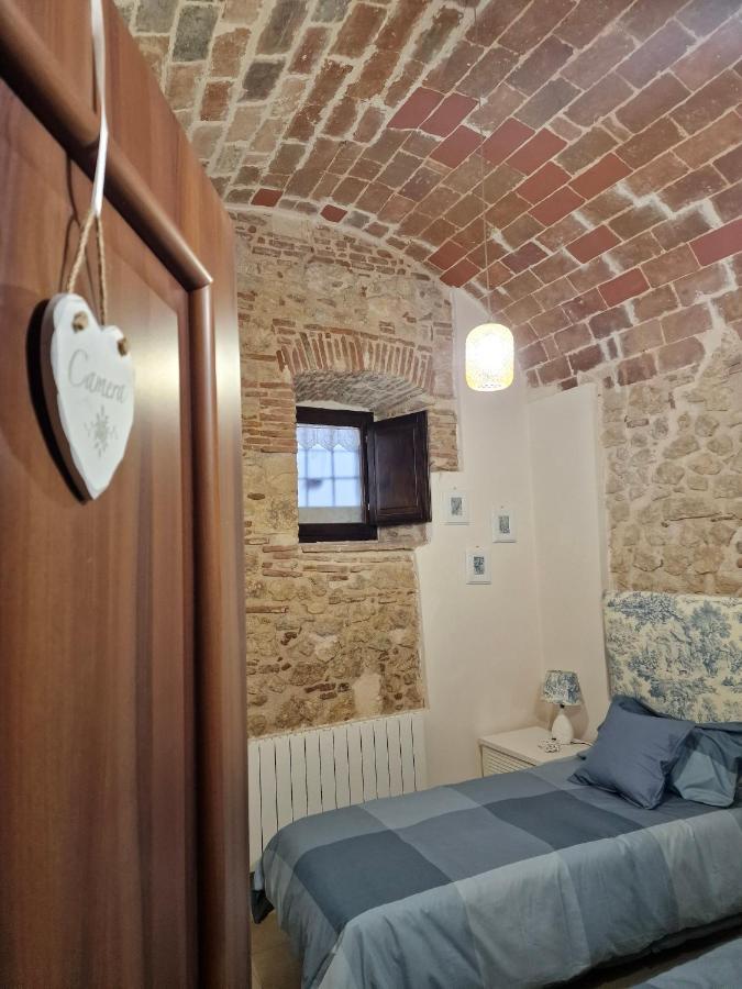 Casa Adua By Tramonti Apartments LʼAquila Exteriör bild
