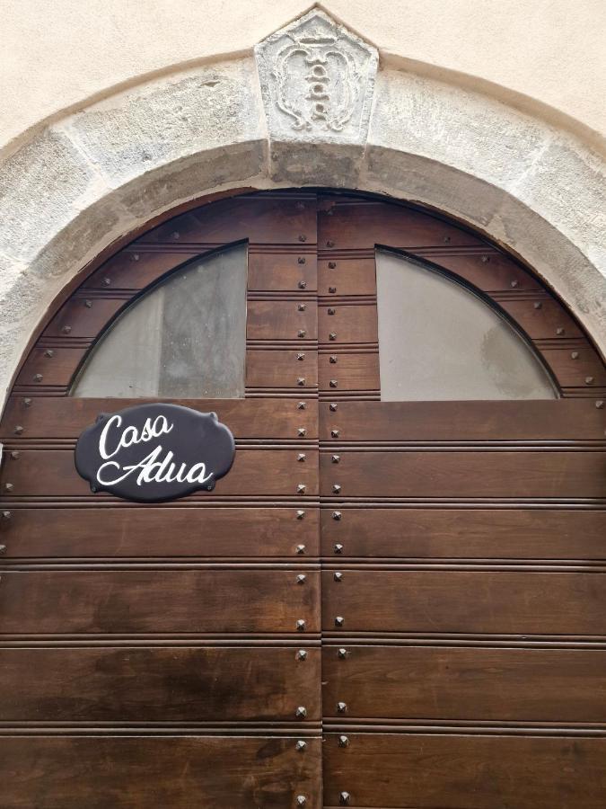 Casa Adua By Tramonti Apartments LʼAquila Exteriör bild