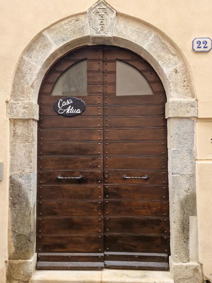 Casa Adua By Tramonti Apartments LʼAquila Exteriör bild