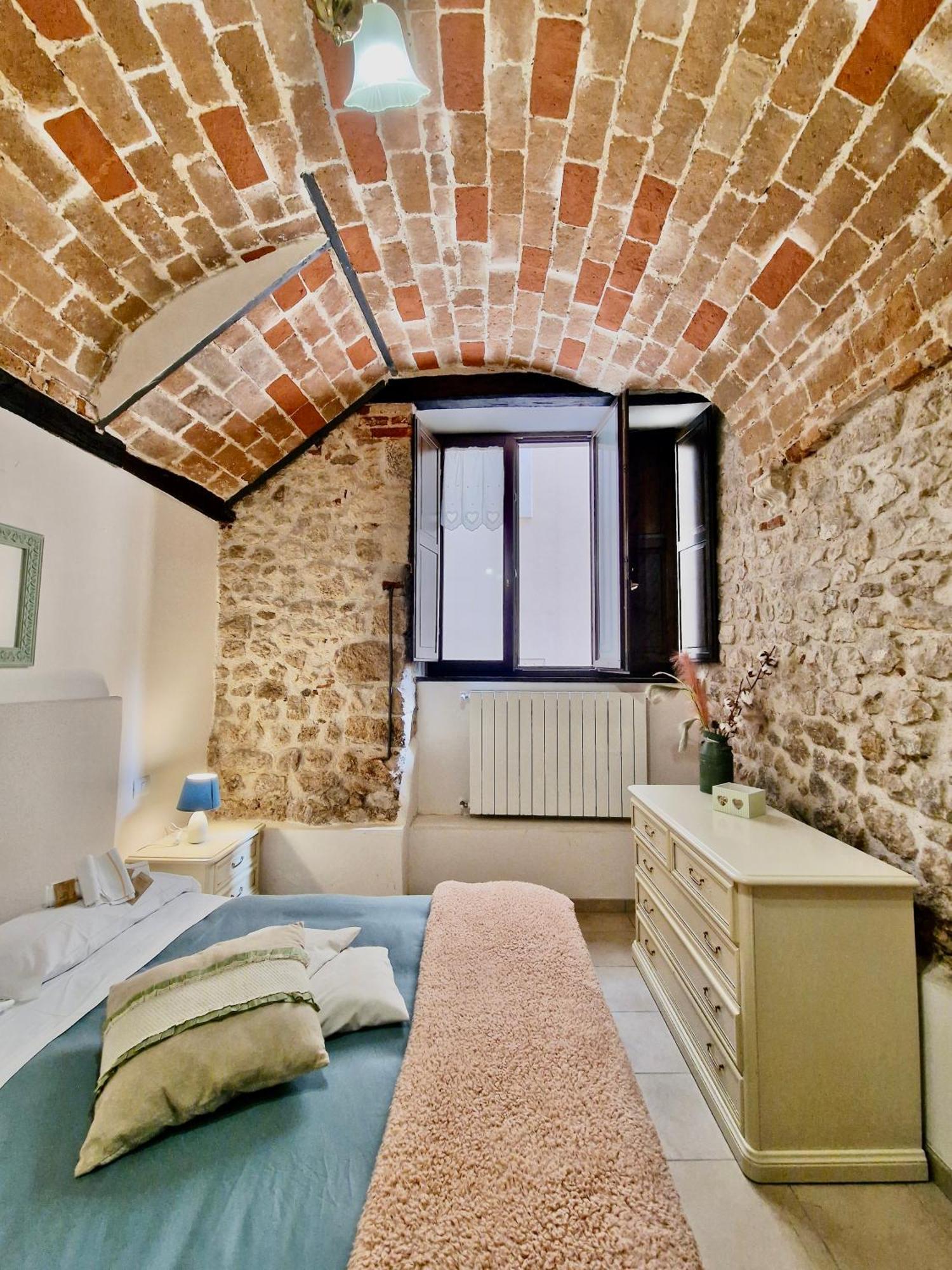Casa Adua By Tramonti Apartments LʼAquila Exteriör bild